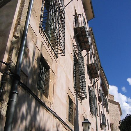 Hotel Leonor De Aquitania Cuenca  Exterior photo