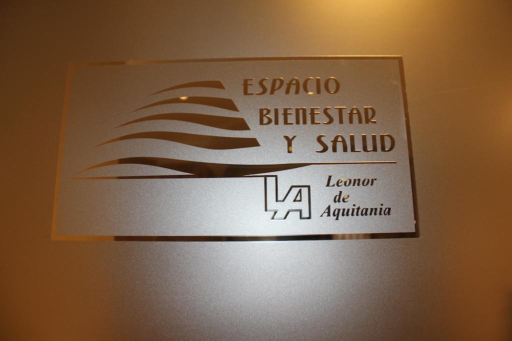 Hotel Leonor De Aquitania Cuenca  Room photo